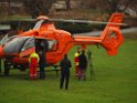 Pressetermin Neuer Christoph 3 Rheinpark P42